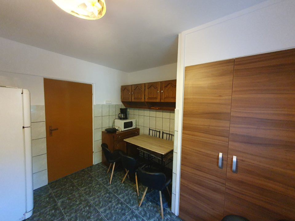 COMISION 0% Apartament de inchiriat cu 4 camere, parter - zona Olimpia Stadion 3, foxfort.ro