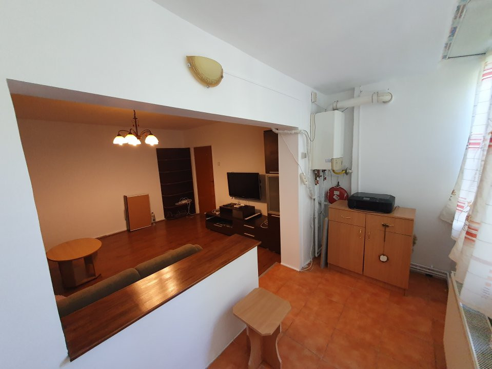 COMISION 0% Apartament de inchiriat cu 4 camere, parter - zona Olimpia Stadion 9, foxfort.ro