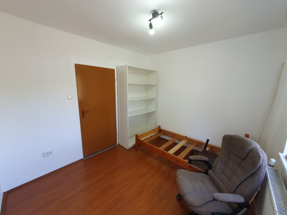 COMISION 0% Apartament de inchiriat cu 4 camere, parter - zona Olimpia Stadion 16, foxfort.ro