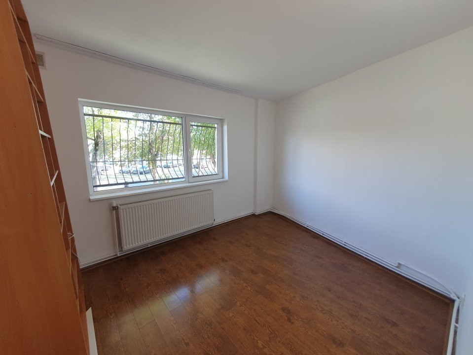 COMISION 0% Apartament de inchiriat cu 4 camere, parter - zona Olimpia Stadion 19, foxfort.ro