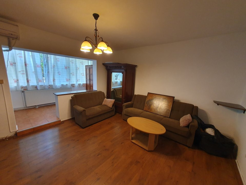 COMISION 0% Apartament de inchiriat cu 4 camere, parter - zona Olimpia Stadion 5, foxfort.ro