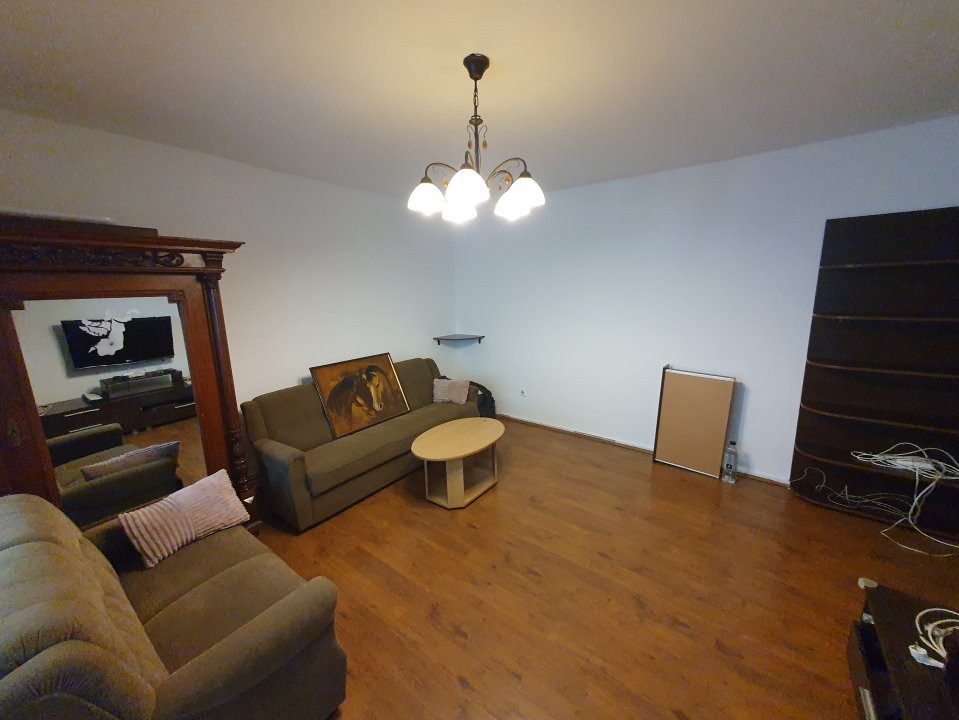 COMISION 0% Apartament de inchiriat cu 4 camere, parter - zona Olimpia Stadion 7, foxfort.ro