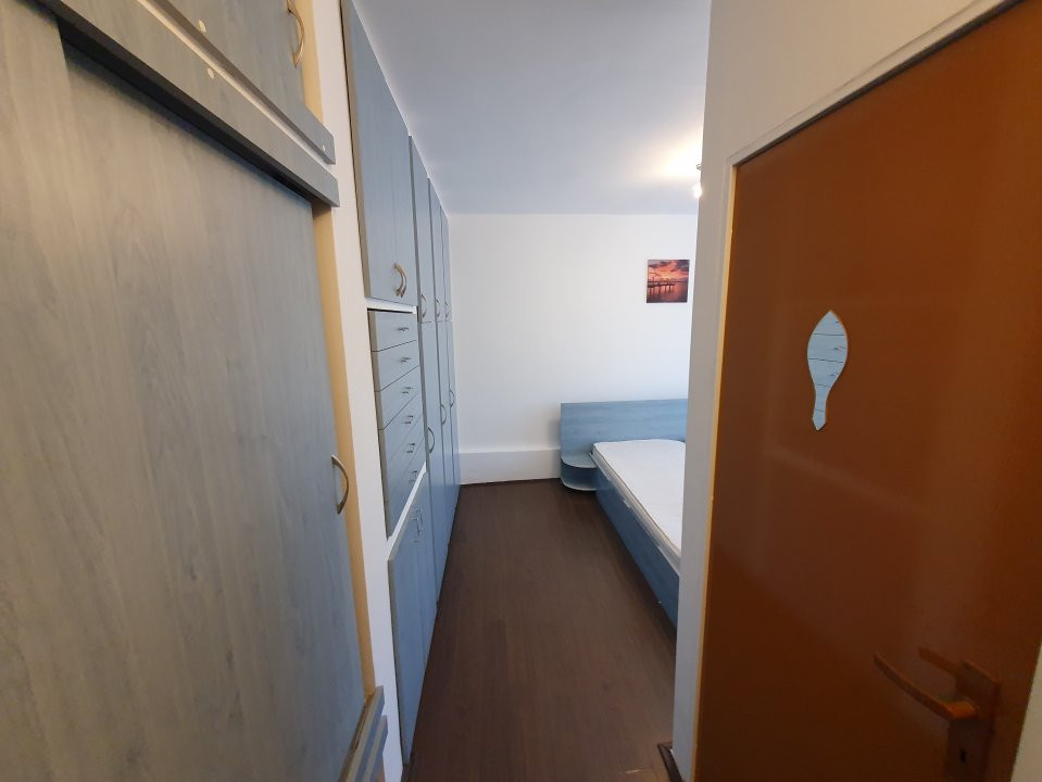 COMISION 0% Apartament de inchiriat cu 4 camere, parter - zona Olimpia Stadion 10, foxfort.ro