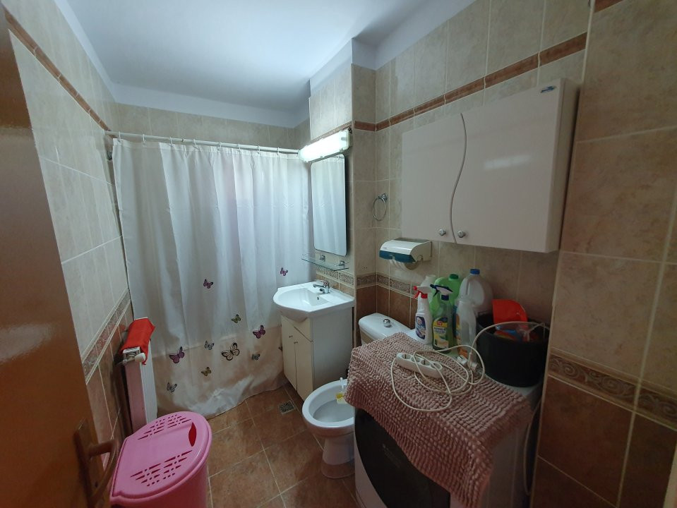 COMISION 0% Apartament de inchiriat cu 4 camere, parter - zona Olimpia Stadion 14, foxfort.ro