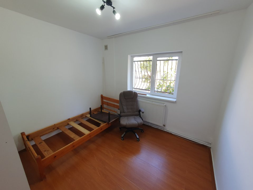 COMISION 0% Apartament de inchiriat cu 4 camere, parter - zona Olimpia Stadion 15, foxfort.ro