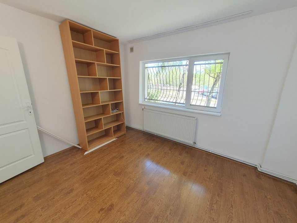 COMISION 0% Apartament de inchiriat cu 4 camere, parter - zona Olimpia Stadion 20, foxfort.ro