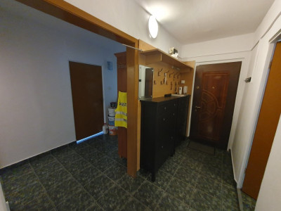 COMISION 0% Apartament de inchiriat cu 4 camere, parter - zona Olimpia Stadion imagine mica 4, foxfort.ro