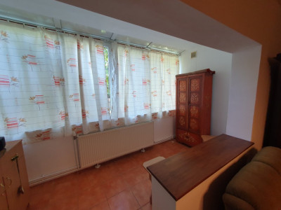 COMISION 0% Apartament de inchiriat cu 4 camere, parter - zona Olimpia Stadion imagine mica 8, foxfort.ro