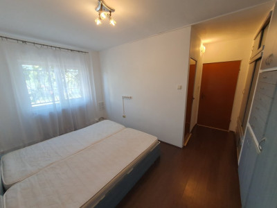 COMISION 0% Apartament de inchiriat cu 4 camere, parter - zona Olimpia Stadion imagine mica 13, foxfort.ro