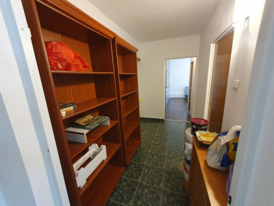 COMISION 0% Apartament de inchiriat cu 4 camere, parter - zona Olimpia Stadion imagine mica 18, foxfort.ro