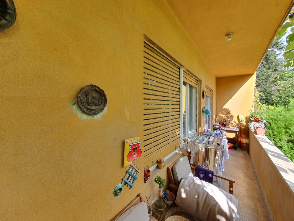 COMISION 0% Duplex cu 6 camere de 240 mp utili - zona Brancoveanu 8, foxfort.ro