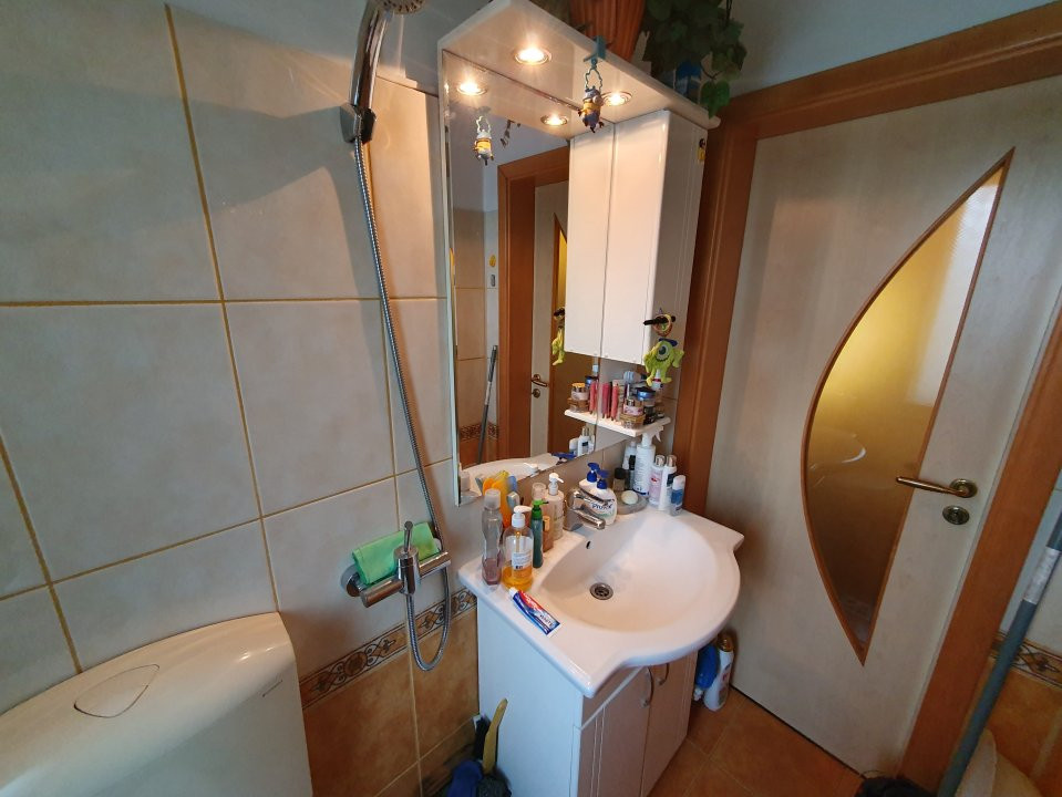 COMISION 0% Duplex cu 6 camere de 240 mp utili - zona Brancoveanu 17, foxfort.ro
