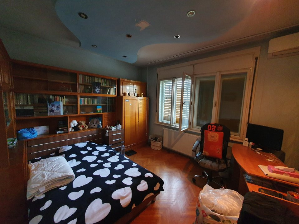 COMISION 0% Duplex cu 6 camere de 240 mp utili - zona Brancoveanu 21, foxfort.ro