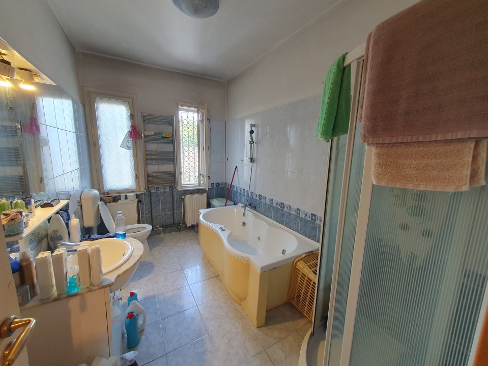 COMISION 0% Duplex cu 6 camere de 240 mp utili - zona Brancoveanu 25, foxfort.ro