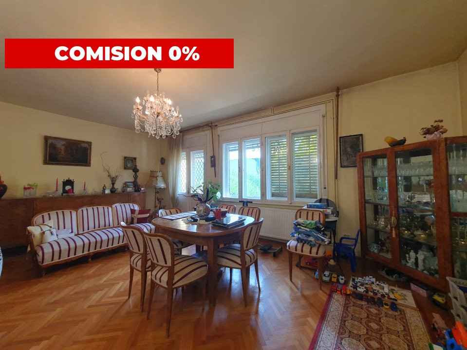 COMISION 0% Duplex cu 6 camere de 240 mp utili - zona Brancoveanu 5, foxfort.ro