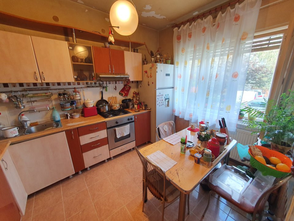 COMISION 0% Duplex cu 6 camere de 240 mp utili - zona Brancoveanu 9, foxfort.ro