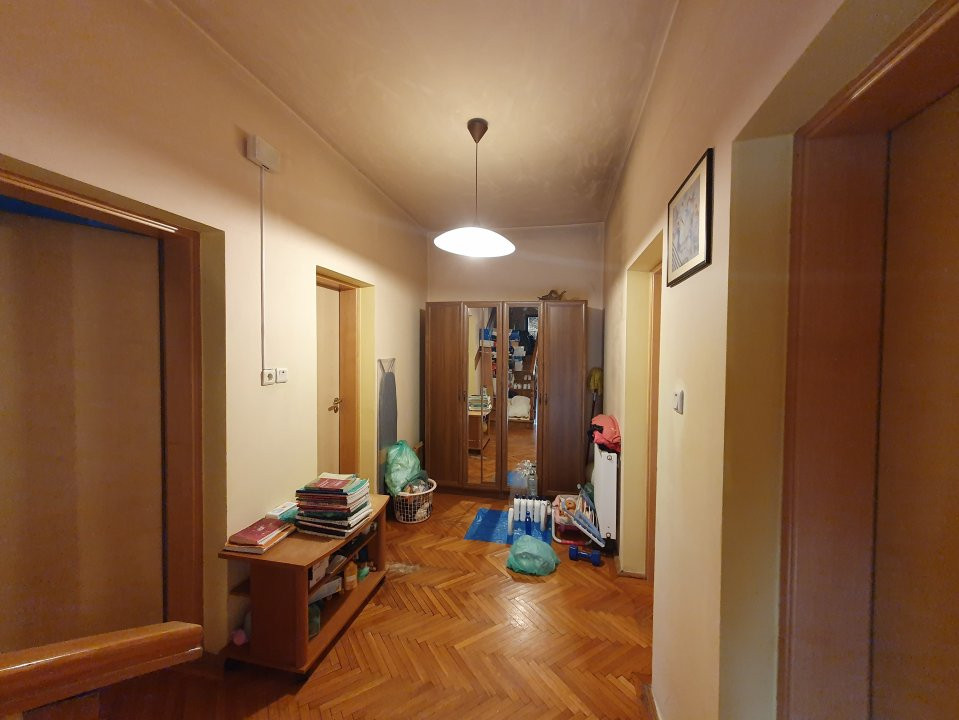 COMISION 0% Duplex cu 6 camere de 240 mp utili - zona Brancoveanu 20, foxfort.ro