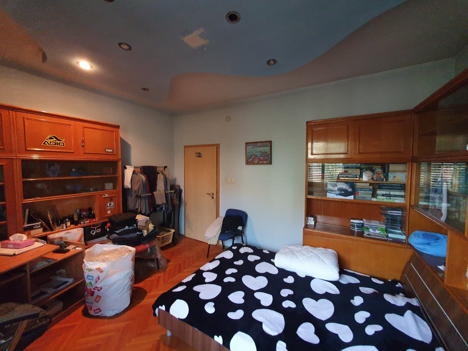 COMISION 0% Duplex cu 6 camere de 240 mp utili - zona Brancoveanu 22, foxfort.ro