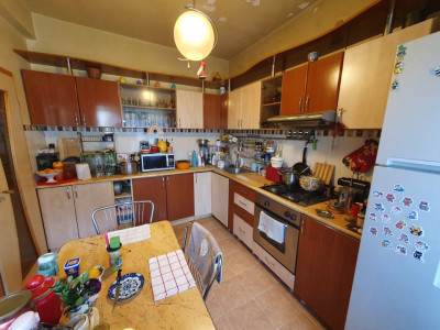 COMISION 0% Duplex cu 6 camere de 240 mp utili - zona Brancoveanu imagine mica 11, foxfort.ro