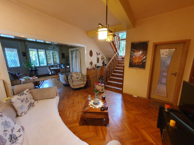 COMISION 0% Duplex cu 6 camere de 240 mp utili - zona Brancoveanu imagine mica 15, foxfort.ro