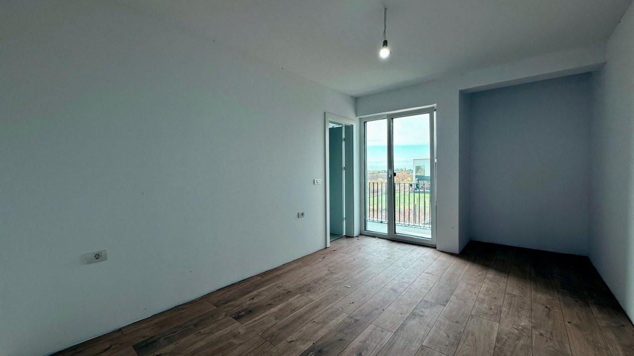 COMISION 0% Duplex cu 4 camere, 116 mp utili, zona Giarmata Vii 2, foxfort.ro
