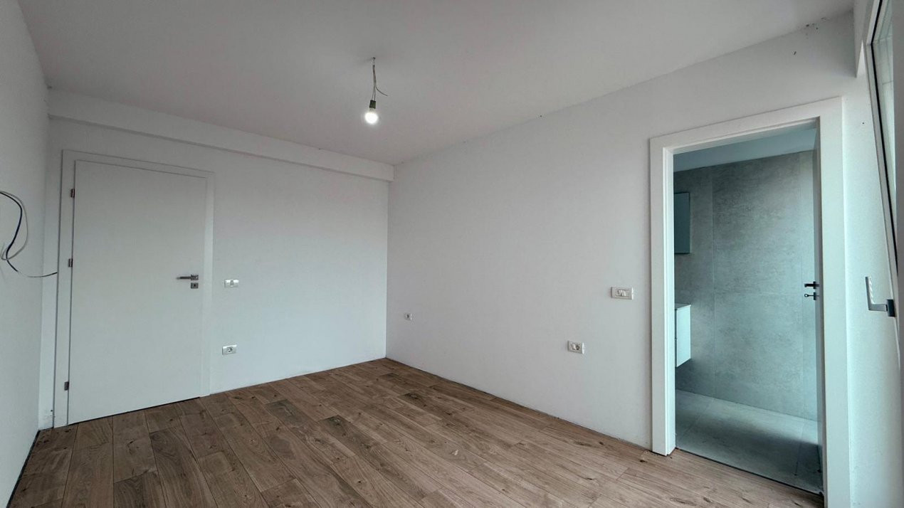COMISION 0% Duplex cu 4 camere, 116 mp utili, zona Giarmata Vii 4, foxfort.ro