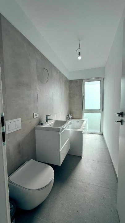 COMISION 0% Duplex cu 4 camere, 116 mp utili, zona Giarmata Vii 6, foxfort.ro