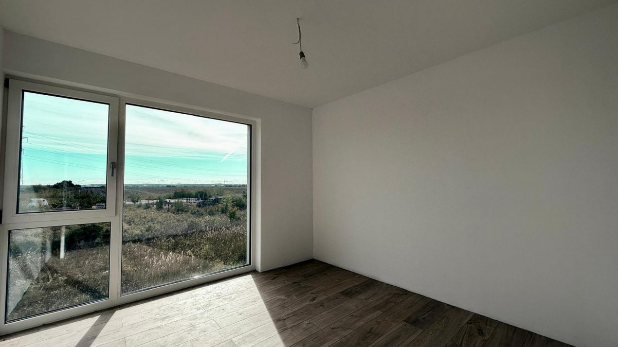 COMISION 0% Duplex cu 4 camere, 116 mp utili, zona Giarmata Vii 8, foxfort.ro