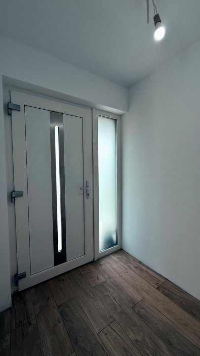 COMISION 0% Duplex cu 4 camere, 116 mp utili, zona Giarmata Vii 9, foxfort.ro