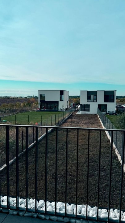 COMISION 0% Duplex cu 4 camere, 116 mp utili, zona Giarmata Vii 10, foxfort.ro