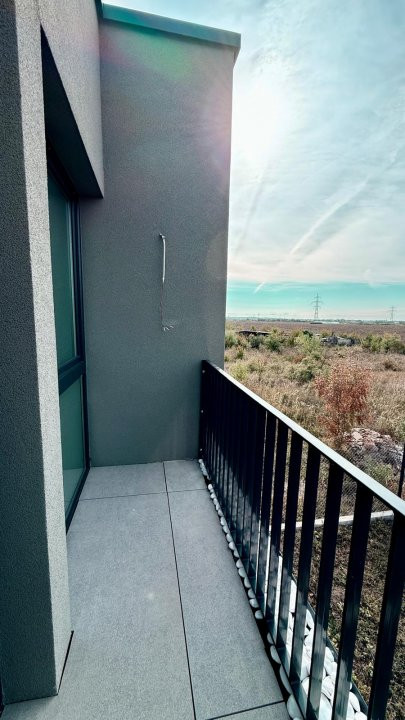 COMISION 0% Duplex cu 4 camere, 116 mp utili, zona Giarmata Vii 11, foxfort.ro