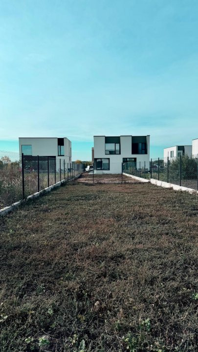 COMISION 0% Duplex cu 4 camere, 116 mp utili, zona Giarmata Vii 12, foxfort.ro