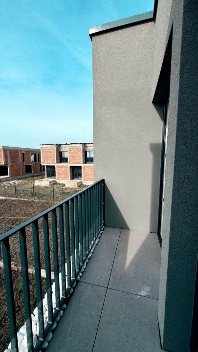 COMISION 0% Duplex cu 4 camere, 116 mp utili, zona Giarmata Vii 13, foxfort.ro