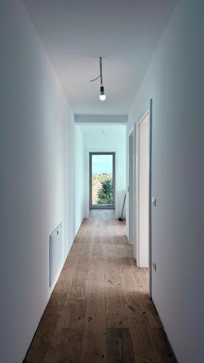 COMISION 0% Duplex cu 4 camere, 116 mp utili, zona Giarmata Vii 14, foxfort.ro