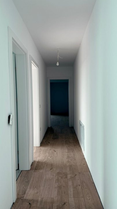 COMISION 0% Duplex cu 4 camere, 116 mp utili, zona Giarmata Vii 15, foxfort.ro