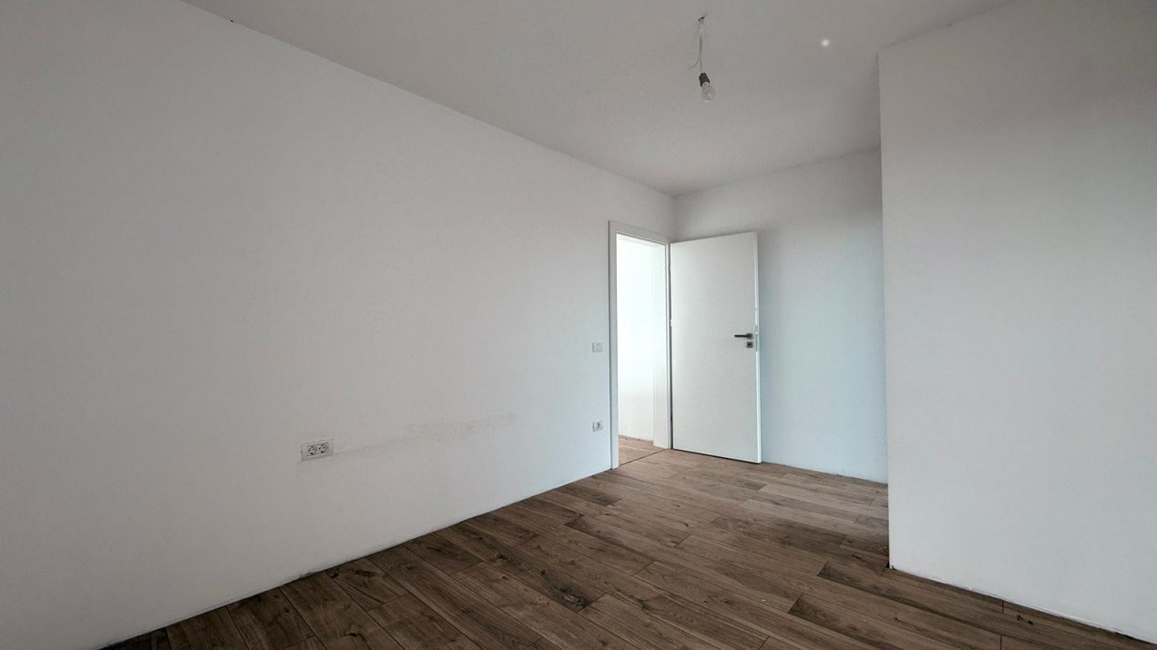 COMISION 0% Duplex cu 4 camere, 116 mp utili, zona Giarmata Vii 17, foxfort.ro
