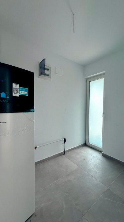 COMISION 0% Duplex cu 4 camere, 116 mp utili, zona Giarmata Vii 20, foxfort.ro