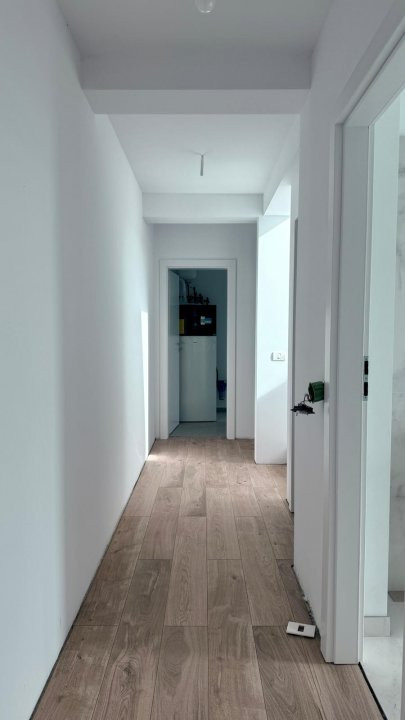 COMISION 0% Duplex cu 4 camere, 116 mp utili, zona Giarmata Vii 24, foxfort.ro