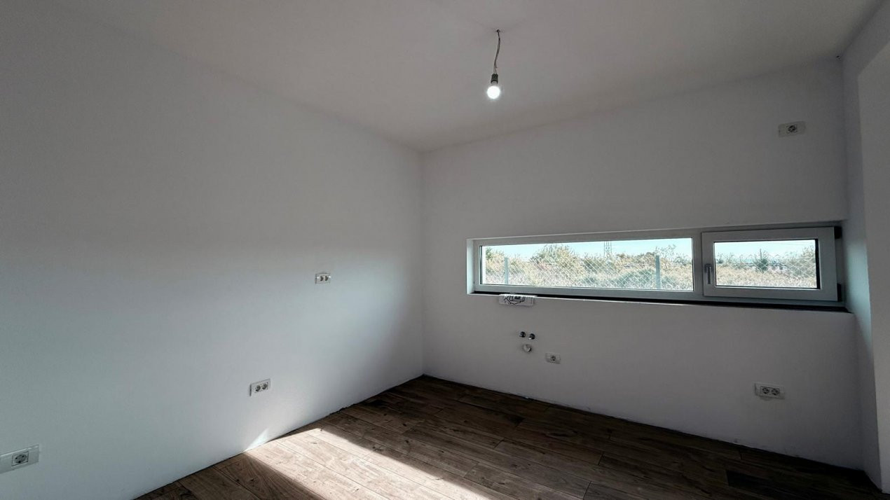 COMISION 0% Duplex cu 4 camere, 116 mp utili, zona Giarmata Vii 26, foxfort.ro