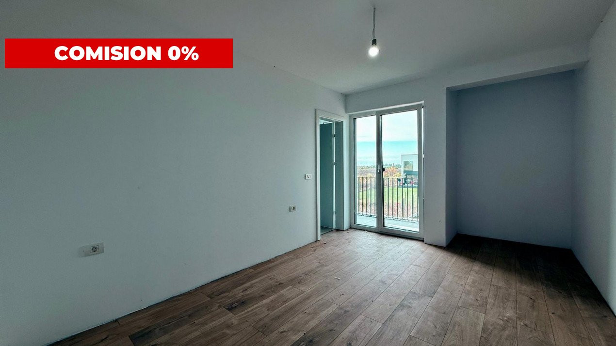 COMISION 0% Duplex cu 4 camere, 116 mp utili, zona Giarmata Vii 1, foxfort.ro