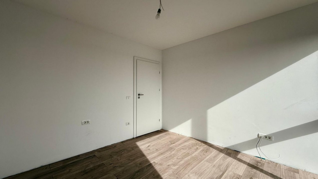 COMISION 0% Duplex cu 4 camere, 116 mp utili, zona Giarmata Vii 2, foxfort.ro