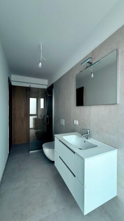 COMISION 0% Duplex cu 4 camere, 116 mp utili, zona Giarmata Vii 11, foxfort.ro