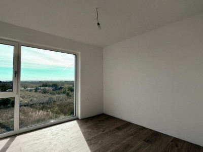 COMISION 0% Duplex cu 4 camere, 116 mp utili, zona Giarmata Vii imagine mica 8, foxfort.ro