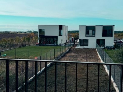 COMISION 0% Duplex cu 4 camere, 116 mp utili, zona Giarmata Vii imagine mica 10, foxfort.ro