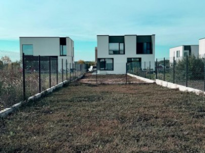 COMISION 0% Duplex cu 4 camere, 116 mp utili, zona Giarmata Vii imagine mica 12, foxfort.ro