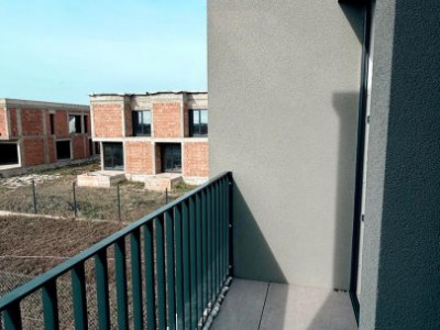 COMISION 0% Duplex cu 4 camere, 116 mp utili, zona Giarmata Vii imagine mica 13, foxfort.ro