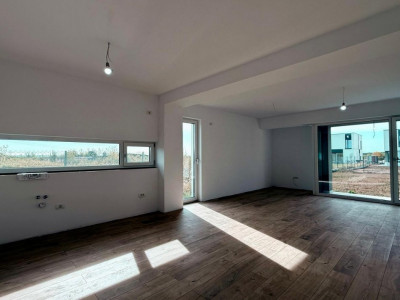 COMISION 0% Duplex cu 4 camere, 116 mp utili, zona Giarmata Vii imagine mica 16, foxfort.ro