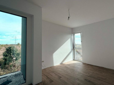 COMISION 0% Duplex cu 4 camere, 116 mp utili, zona Giarmata Vii imagine mica 18, foxfort.ro