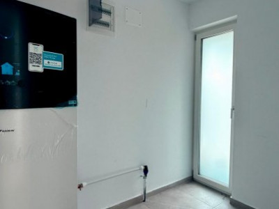 COMISION 0% Duplex cu 4 camere, 116 mp utili, zona Giarmata Vii imagine mica 20, foxfort.ro