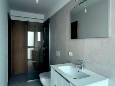 COMISION 0% Duplex cu 4 camere, 116 mp utili, zona Giarmata Vii imagine mica 11, foxfort.ro